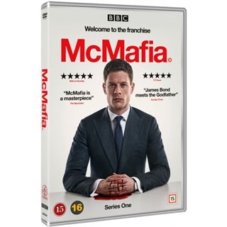 McMafia - Season 1